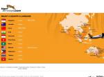 Tiger Airways: 50% off SELECTED ROUTES [Starting from $9!]