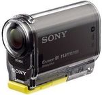 [Refurb] Sony HDR-AS20 Full HD Action Cam $119.20, Sony Alpha A3500 Single Lens Kit (18-50mm) $191.68 Posted @ Sony eBay