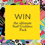 Win a Prize Pack Containing a Surf&Yoga Escape Worth $645 and an Elnino Diva Mal Softboard Worth $379.95 [NSW, ACT & QLD]