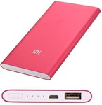 Genuine XIAOMI 5000mAh Ultra Thin Power Bank $19.95 Delivered l XIAOMI 20000mAh for $45.85 with FREE Express Post @ Geardo