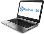 HP 430 G3 i5-6200U 4GB, 500GB, 13.3" HD, NO-OPTICAL, W7PRO64, W10PRO-LIC, 1YR for $880.00 @ Notebooksrus