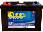 Century Deep Cycle 100Ah N70T Battery $169.36 @ Supercheap Auto