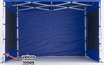 Clearance Extende 50% off Gazebo Walls Heavy Duty Mountain Shade Brand $35/pc + Delivery (6 Colours Available) @ Redmond Outdoor