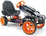 Nerf Battle Racer $299.99 + $1 Delivery Using Coupon @ Toys "R" Us (VIP Members Only - Free to Join)