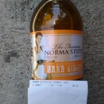 1.25L NORMA STITTS - Hard Ginger $4 ($8.99 Elsewhere) @ NQR (VIC)
