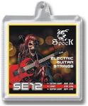 Spock Professional Super Light Electric Guitar Strings 9- 42- $4.00 Free Postage @ Sydney Electronics