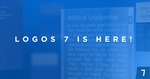 Logos Bible Software 7 Basic (Free Today Only)
