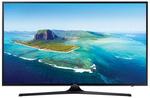 Samsung KU6000 55" 4K UHD HDR Smart LED LCD TV $1098 @JB Hi-Fi