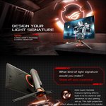 Win an ASUS ROG Swift PG258Q 24.5” Full HD Gaming Monitor Worth $899 or 1 of 10 ROG Goodie Bags from ASUS