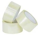 Clear Packaging Tape 48mm x 75m 36pk - $19.98 ($0.55/roll) - Perth P/U or $8 Perth delivery - VTech Industries