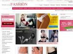 Online Lingerie Sale - 20% Discount Brands - Arianne, Simone Perele, Wolbar, Fayreform & more..