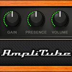 [iOS] AmpliTube Acoustic App Free (Was $14.99) @ iTunes