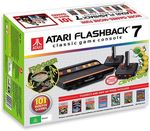Atari Flashback 7 Classic Game Console @ Target $89