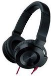 ONKYO: ES-FC300 On-Ear Headphones $99.00 (Reduced from $229) Delivered from RIO Sound & Vision