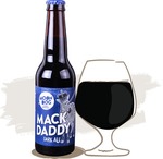 Craft Beer Special: 50% off Moon Dog Mack Daddy - $2.70 (+ $9.95 Shipping or Pickup NSW) @ CC Liquor