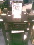 Yamaha YHT-292 (RX-V365 + 5.1 Speaker package) $427 @ Domain