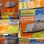 Caravan Cover $80 @ ALDI