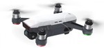 DJI Spark Mini Wi-Fi Selfie Drone 12MP Camera RC Quadcopter US $489 / ~AU $650 Delivered (with Coupon) @ ZAPALS
