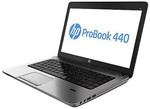 [REFURBISHED] HP Probook 440 G1 14.0" Core i5-4200M, 4GB Ram, 500GB HDD, Win 8 Pro, 1 Year Warranty, $399 + Free Freight