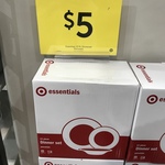 Target Essentials 12pc Dining Set - $5 Clearance (Ringwood/Eastland VIC)