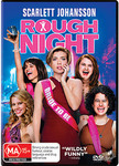 Win One of 10x Rough Night DVDs - from Girl.com.au