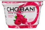 Chobani Yoghurt 170g Pots $1.12 @ Coles (in-Store/Online)