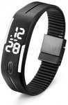 B4 Unisex Silicone LED Digital Wrist Watch Sports Bracelet US $0.30 (~AU $0.39) FREE Shipping @Zapals
