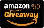 Win 1 of 3 USD Amazon GiftCards ($50/$30/$20) from 3DPrint.com