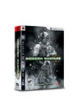 COD: Modern Warfare 2 Hardened Ed. PS3 and XBOX 20GBP (33AUD) Delivered