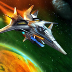 FREE Awesome iPhone Game - Super Laser: The Alien Fighter