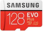 Samsung EVO Plus 128GB MicroSDXC Card $43.99US / ~$57.81AU, Xiaomi Smart WiFi Gateway $18.99US / ~$24.95AU + More @ GeekBuying