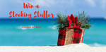 Win a Christmas Stocking Stuffer Bundle #2 Valued at $40 from Gingerbread House Kit