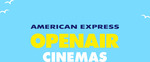 Win 1 of 316 Double Passes to The Openair Cinemas [Various Locations] from World Movies
