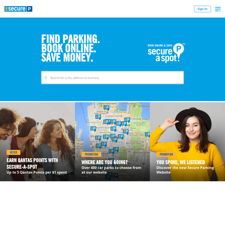 Secure Parking Summer Parking Offer 15 Early Bird Parking Sydney CBD nsw-10-early-bird-parking-secure-parking-ozbargain