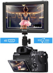 Win an EYOYO E7S 7" HDMI Camera Assist Monitor from Redskull & BOBLOV