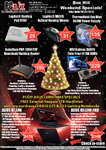 PCDIY Box Hill Weekend InStore Specials Logitech MX518 @ $31.00!