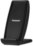 Tronsmart Qi Wireless Charger US $15.99 (AUD ~$20.66) Delivered @ Geekbuying