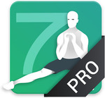 (Android) 7 Minute Workouts PRO $1.39 (Was $4.59) @ Google Play