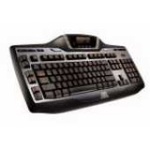 Logitech G15 Gaming Keyboard $69! Only @ NetPlus! After Hours Sale.