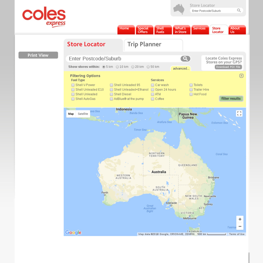 15% iTunes Gift Card @ Coles - OzBargain