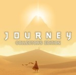 PS4 Journey Collector’s Edition $10.45 @ PlayStation Store