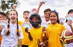 Win a $2,000 Cash Grant for Your Nominated School [VIC, NSW, QLD, SA & WA]