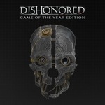 [PS3] Dishonored Game of the Year Edition $7.55 @ PS STORE