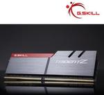 G.skill Trident Z 16GB DDR4 (2x8gb) Kit 3200MHz C16 - $259 @ Umart