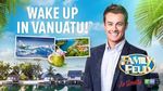Win 1 of 10 Family Trips to Vanuatu Worth $8,035 from Network Ten