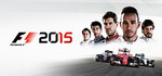 [Steam] F1 2015 - Free (Normally US $39.95)