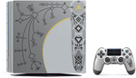 Win 1 of 2 Limited Edition God of War PlayStation 4 Pro Bundles from Game Riot