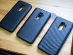Win a Samsung Galaxy S9+ & RhinoShield Protection Set or 1 of 10 RhinoShield Cases from Android Central