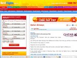 Qatar Airways RETURN Sale to Brussels Jan-Mar from $779 (Melb) Including ALL Taxes