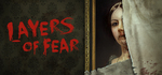 Free Steam Game - Layers of Fear